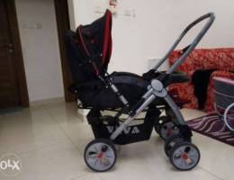 Vava stroller