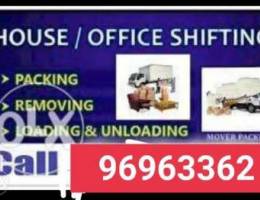 House shifting best service