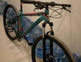 Phoenix T9 series Full aluminum, 29er medi...