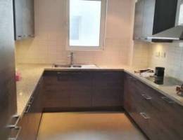 Two bedroom apartment ,Siraj ,