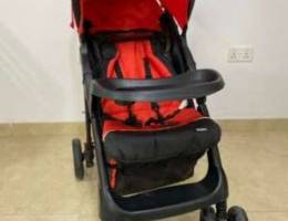 juniors stroller