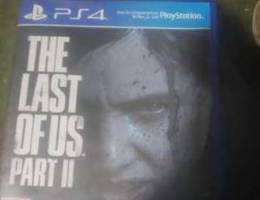 The last of us part ll 2