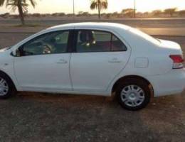 Toyota YARIS 1.5 Automatic - 2009 Register...