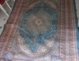 Turkey carpet size 300x200