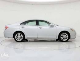 Lexus 2010 ES 350