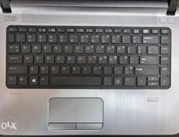 HP Probook i5 4GB RAM 500gb HDD