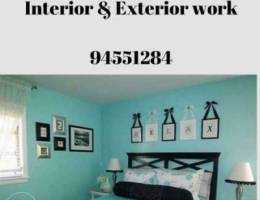 best painter with reasonable charges