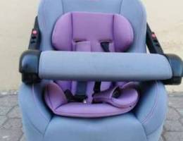 Baby seat in good condition