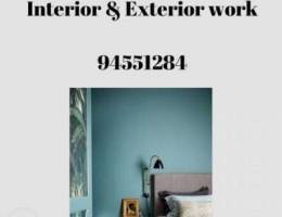 smart painting services with professional ...