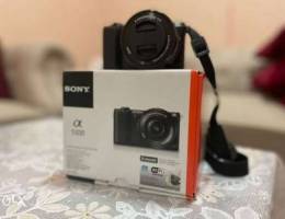 Sony - Alpha a5100 Mirrorless Camera with ...