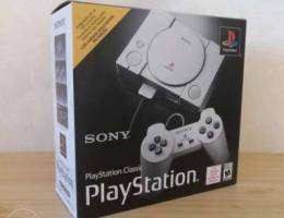 Playstation classic