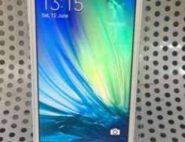 Samsung A3 16gb