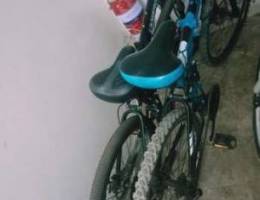 20 days used new bicycle for sale