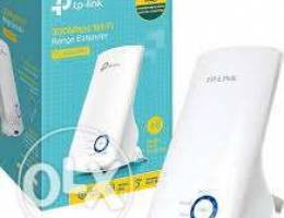 TP-Link range extender