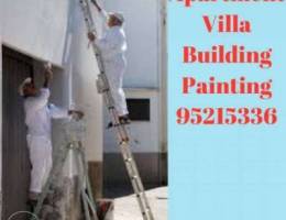 exterior professional painting team krlrlr...