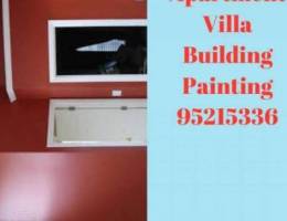 best painting And villa professional servi...