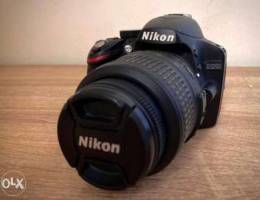 Nikon D3200 Dslr