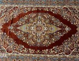 Kashmir Carpet