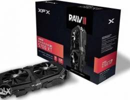 Radeon RX 5700 XT