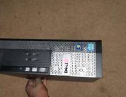 Dell 3010. i5 3 generation 500 gb