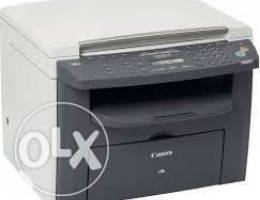 Canon printer ,scanner,copier