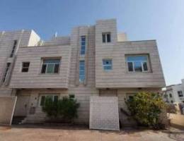 4 Bedrooms Townhouse with Maid's Room in A...