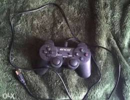 pc controller (works with ps3 ) / كنترولر ...