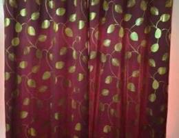 Curtains For Sale