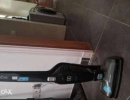 Vacuum 2 in 1 for sale