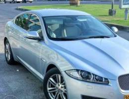 Jaguar XF beautifully maintained car for s...