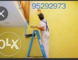 House painter