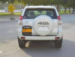 Prado 2013 V6 for sale