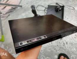 DVD Bluray player