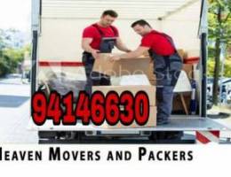 Mover and packers service all oman fhzhfz