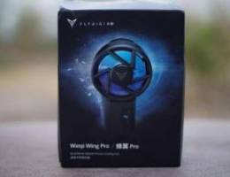 مروحة تبريد للهاتف Flydigi wasp wing pro