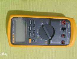 Digital Multimeter