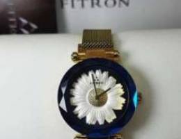 Fitron watch ladies