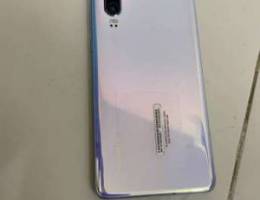 huawei P30 crystal 128GB excellent conditi...