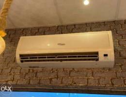 Super General Split Air Conditioner