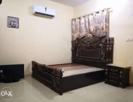 Flat for rent Mabeela 8 near German colleg...