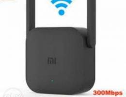 Xiaomi Mi WiFi Repater Pro 300M Mi Amplifi...