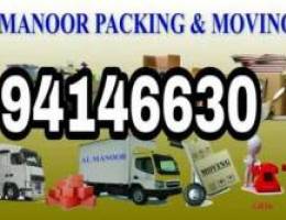 Mover and packers service all oman fsnsg