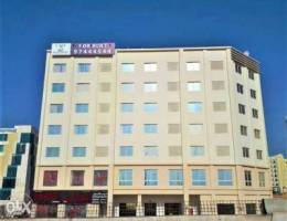 "2BHK Apartment FOR RENT Bausher MPA10""