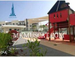 The Gardens _-ALMouj Muscat جاردينس الموج