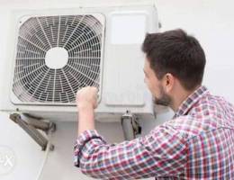 AC Technician & washing machine repair & s...