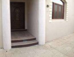 ANSB28 villa for rent in al ansab