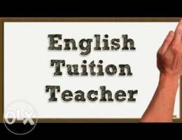 Highly Experienced and Educated English Te...