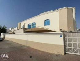 AZ54 Villa for rent in al azaiba