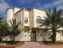 AZ50 Villa for rent in al azaiba ( beach s...