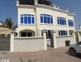 AZ52 Villa for rent in al azaiba